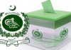 Voting rights to overseas Pakistani
