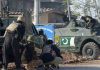 Pakistani troops killed in attack