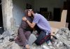 Gaza's Desperate Cry for Survival