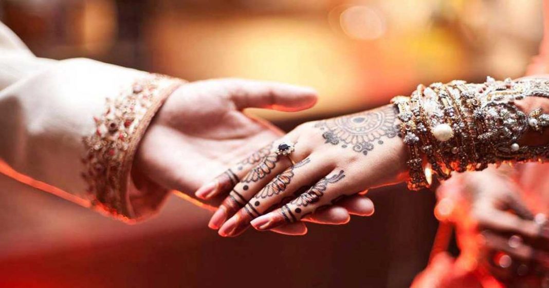 Mass Hindu Wedding in Karachi