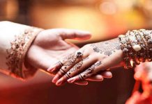 Threatening Your Spouse with Second Marriage Now a Punishable Offence in Pakistan Mass Hindu Wedding in Karachi