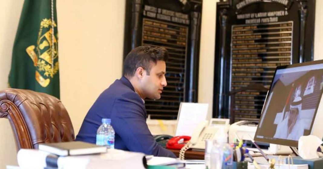 Rawalpindi Ring Road inquiry