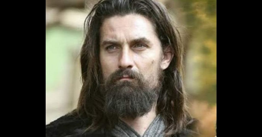 Bamsi Bey death scene