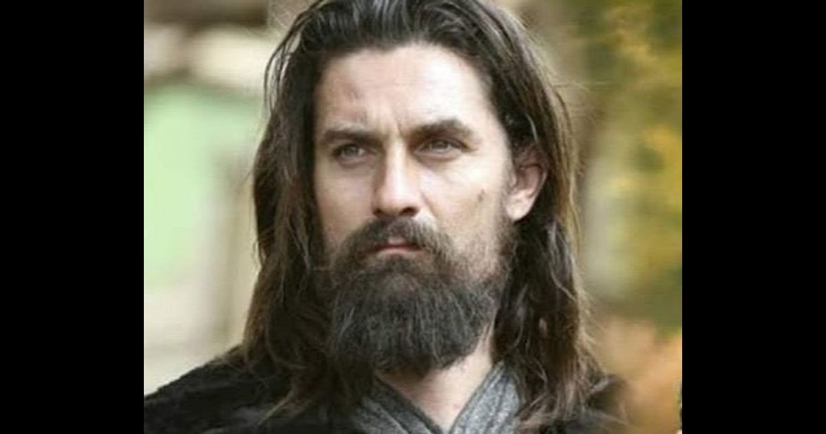 Ertugrul's Bamsi Bey trends in Pakistan after death scene