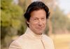 Imran Khan marry Melinda