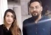 Haniya Khan Aamir Liaquat