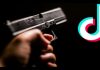 TikTok teenager kills Swat
