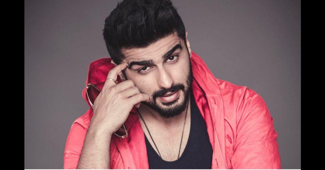 Arjun Kapoor Pakistan