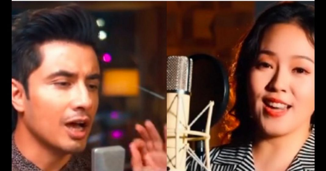 Pak-China friendship