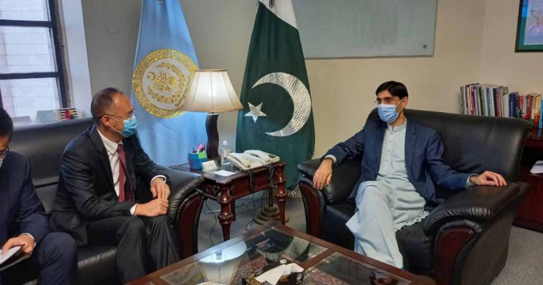 CPEC success non-negotiable