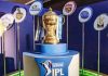 IPL in Emirates