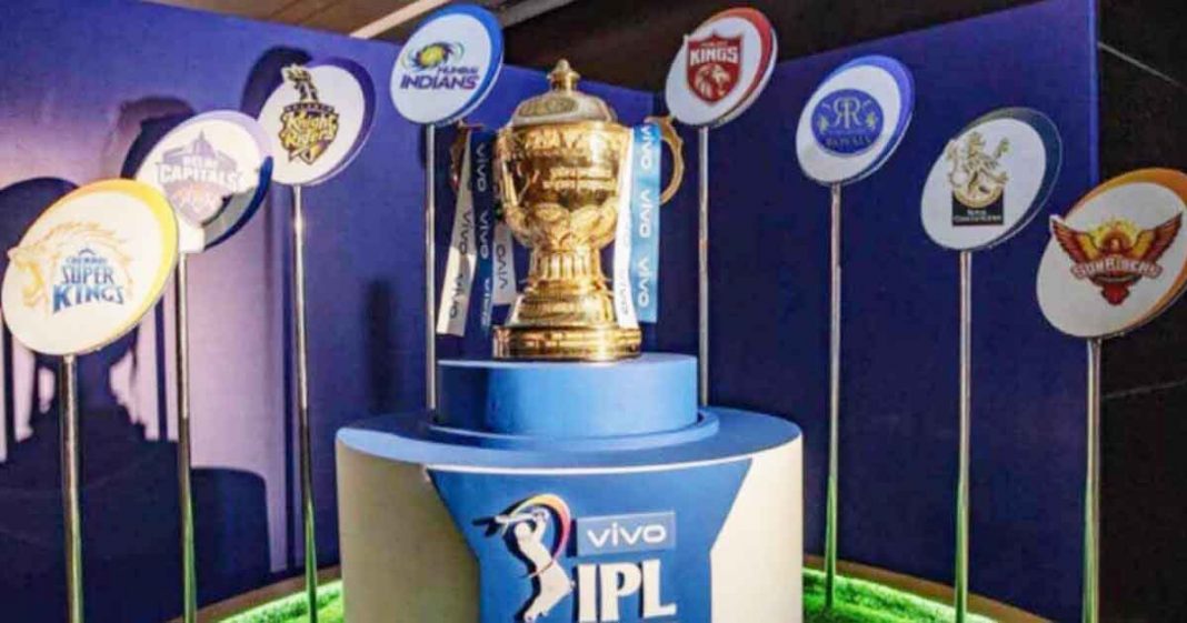 IPL in Emirates