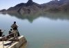 Taliban capture dam