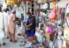Traders reject Eid Holidays