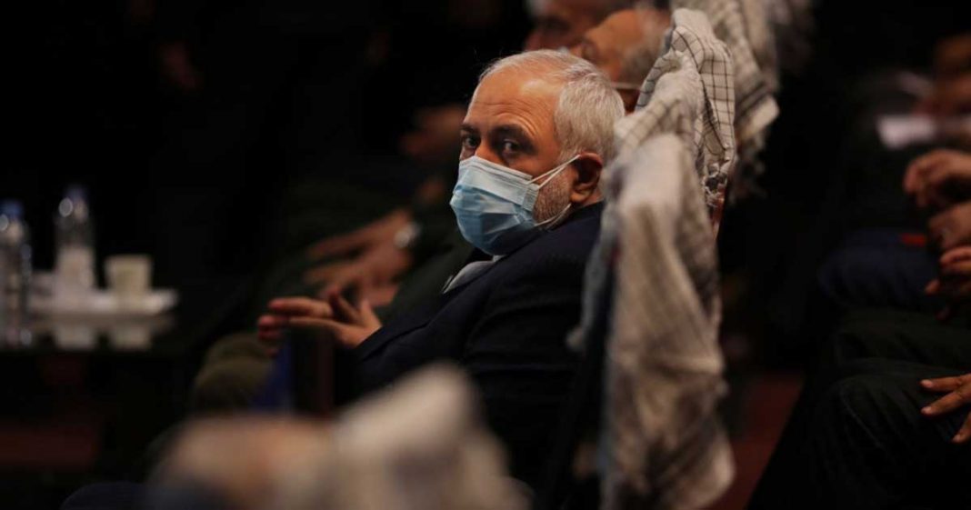 Iran return nuclear pact