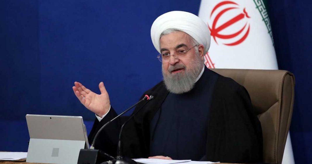 US remove all sanctions