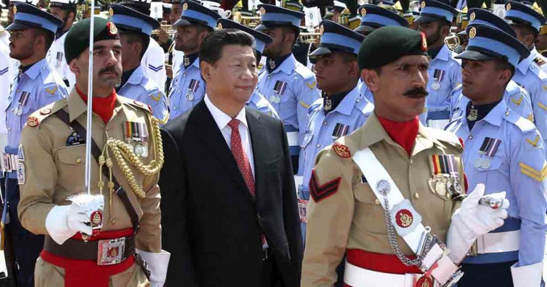 5th generation warfare