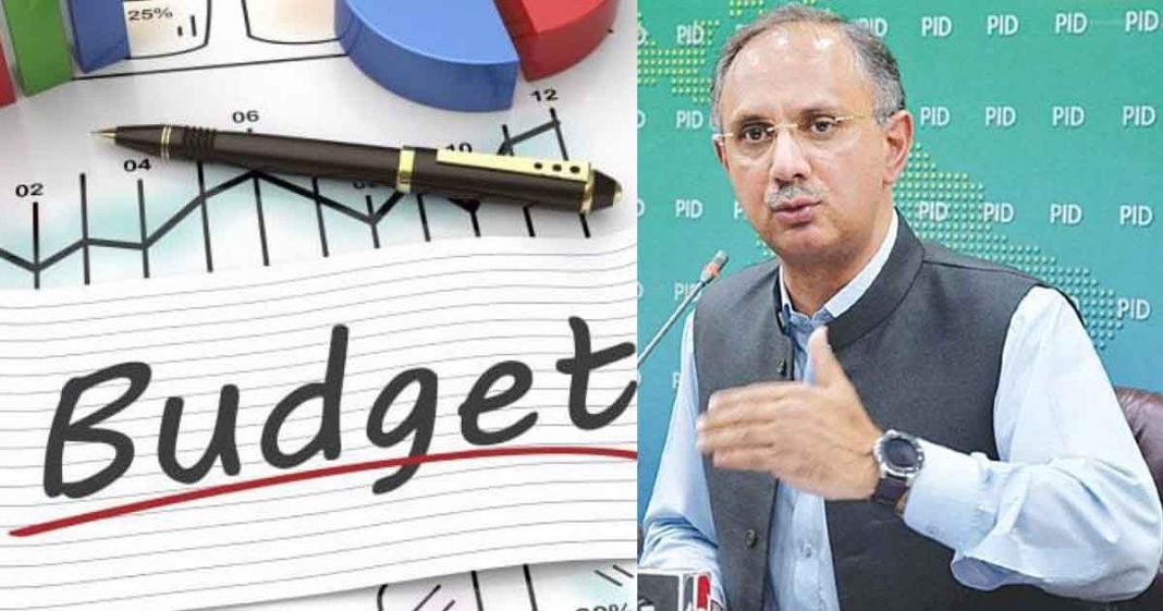growth-oriented budget