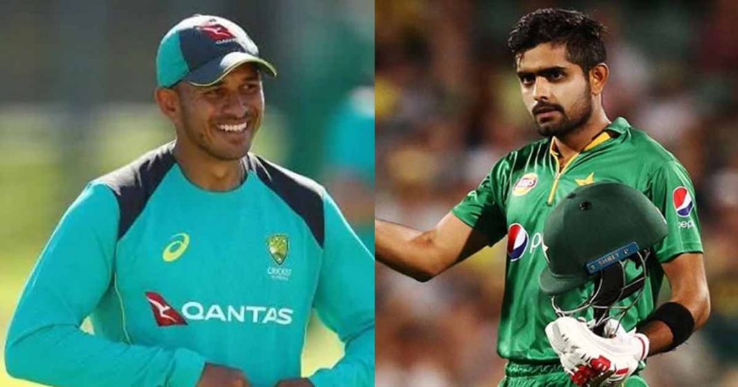 Babar Azam world-class player