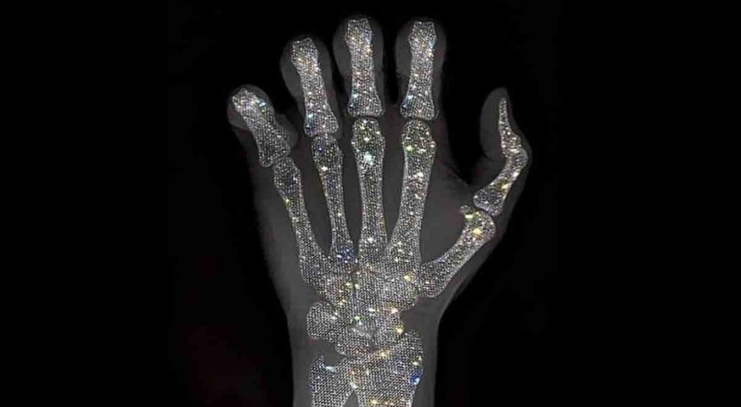 Elon Musk diamond hands