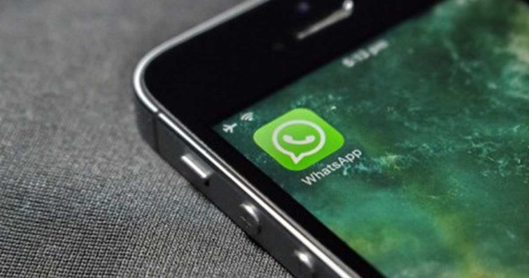 WhatsApp court action against India
