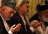 Karzai consider Taliban as Brothers