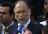 Ahsan Iqbal better Pakistan