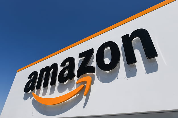Amazon blocking Pakistani sellers’ accounts! - Global Village space