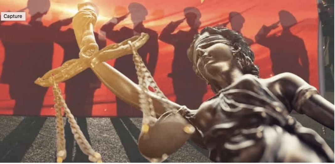 Uprooting Corruption