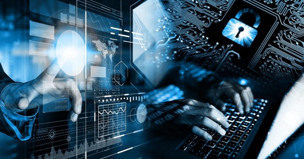 Pakistan cyber security