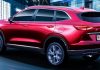 Haval H6 specs