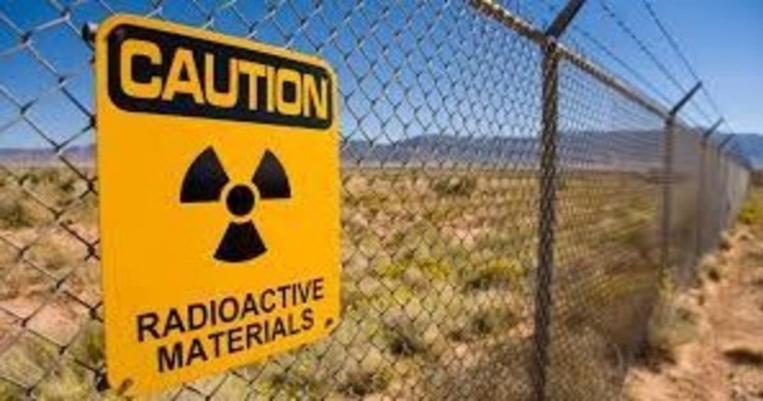 Fukushima's Water Release Decision