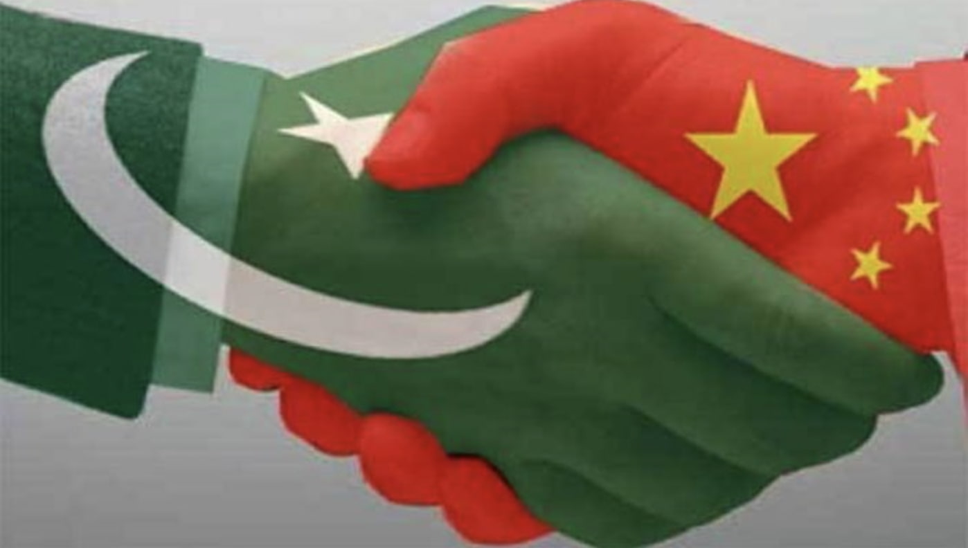 Dynamics of the Multifaceted Pakistan-China Relationship
