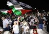 US and Arab Nations Crafting Detailed Plan for Palestinian State Establishment: Reports