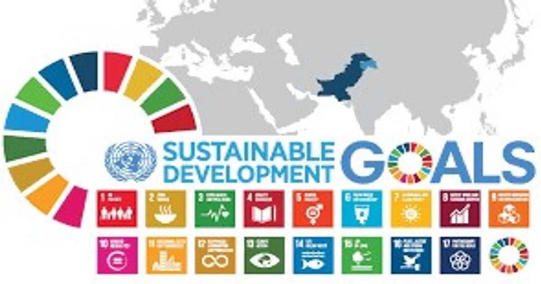 sustainable development goals