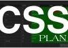 prepare and plan for CSS