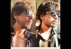 Shahrukh Khan doppelganger