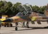 Iranian pilots killed