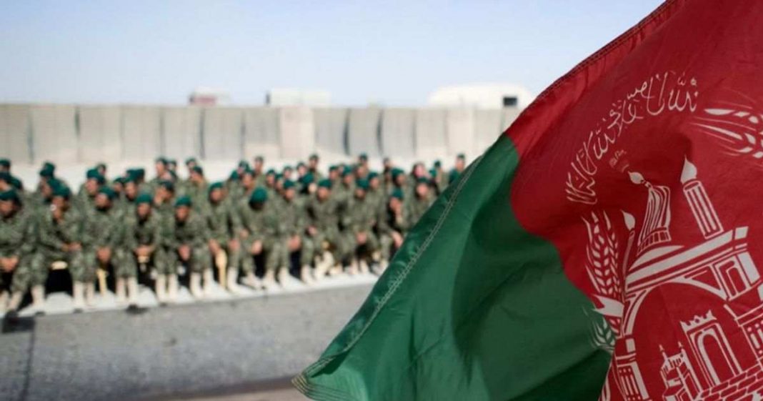 liberal peace approach