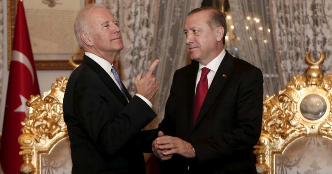 US-Turkish ties