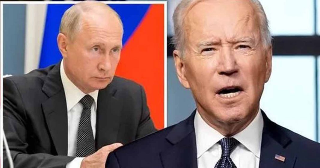 Russia retaliation over cyberattack