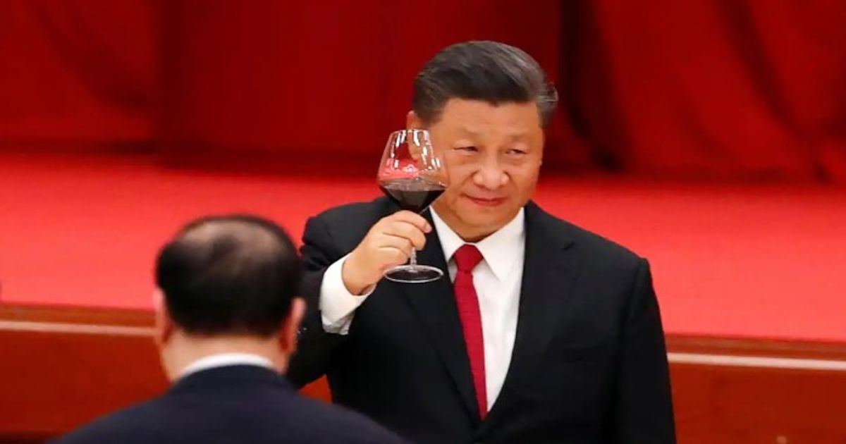 100th Anniversary of CPC: How one party revolutionized China - Global ...