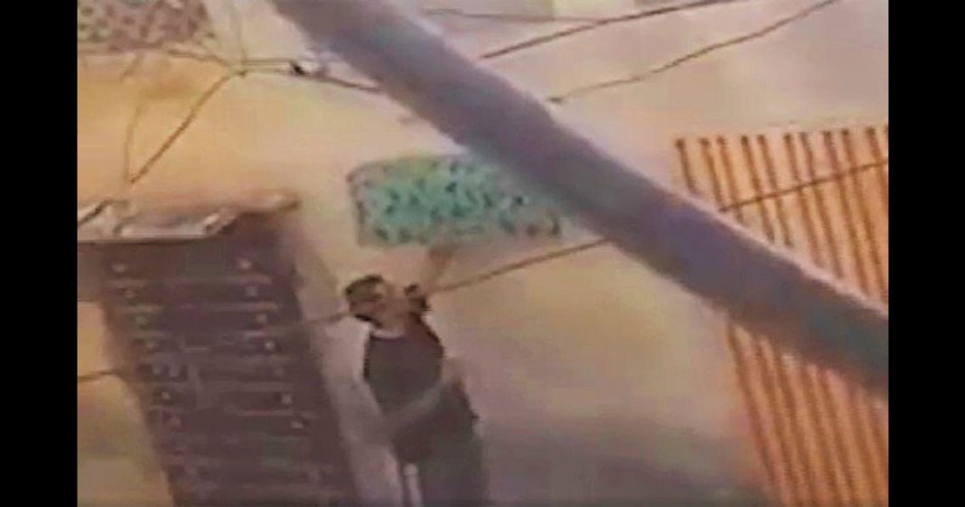 Bahawalnagar constable filming woman