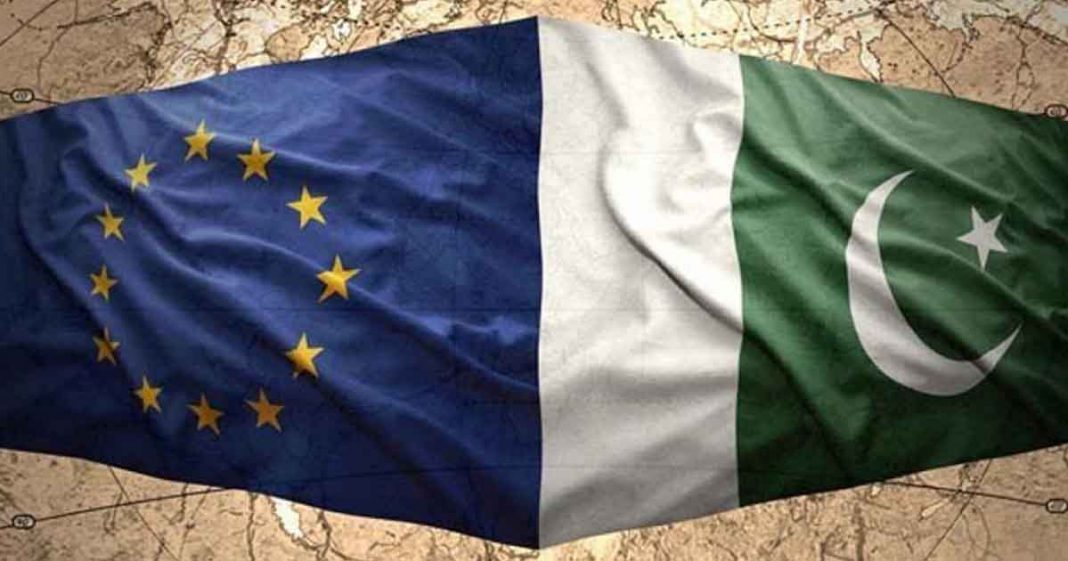 Pakistan FATF engagement