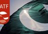 Pakistan FATF grey list