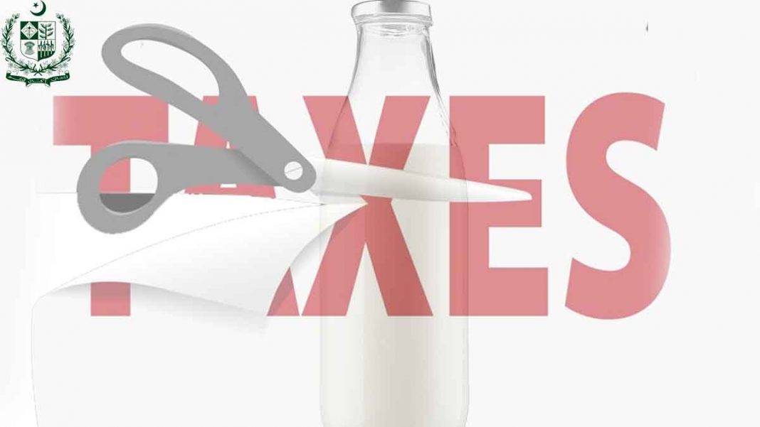 a scissor cutting a paper with 