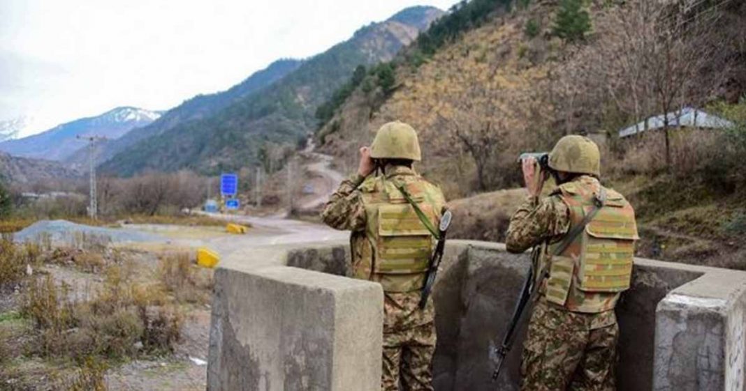 safety and security LoC people