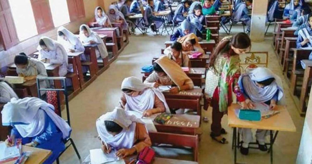 reduces syllabus facilitate students