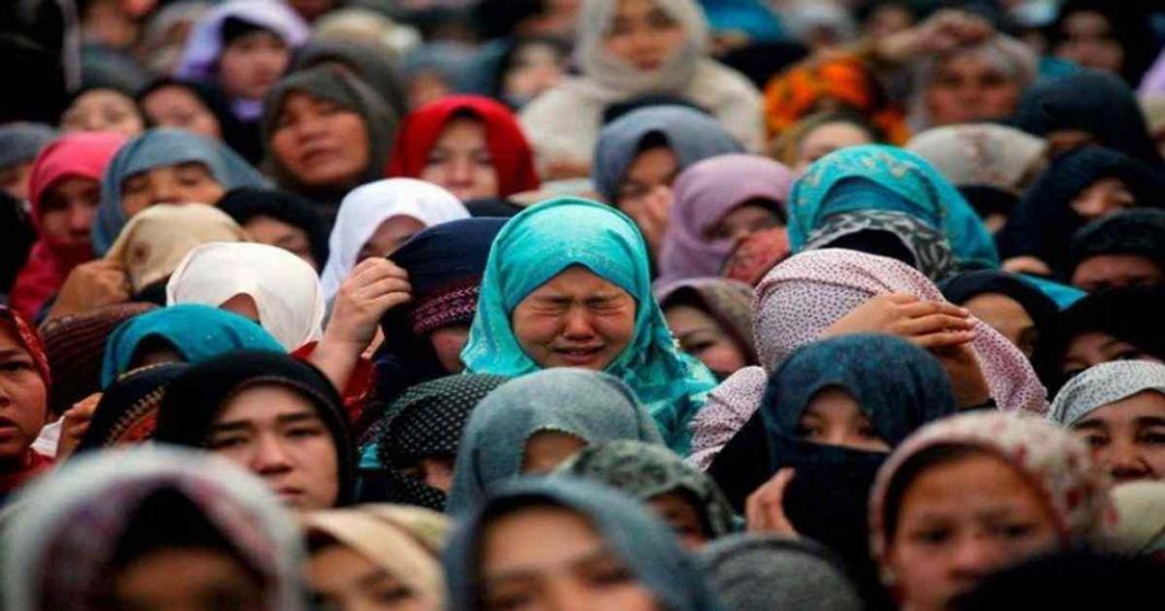 Hazara community in Balochistan