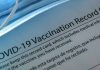 COVID-19 Vaccination Certificates